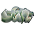 Waveform 41 Original Artwork Leo Shallat