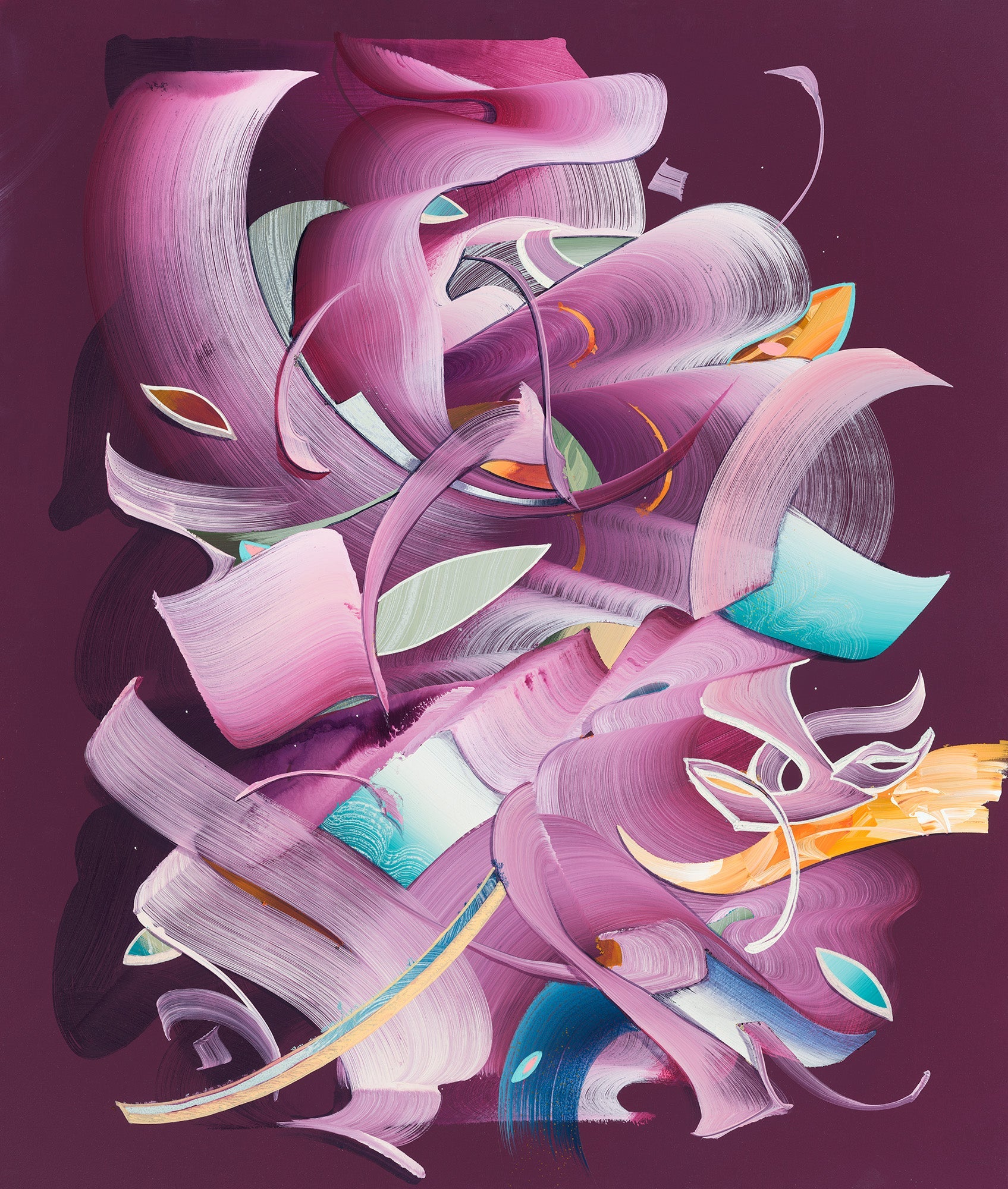 Black Current - ArtLifting