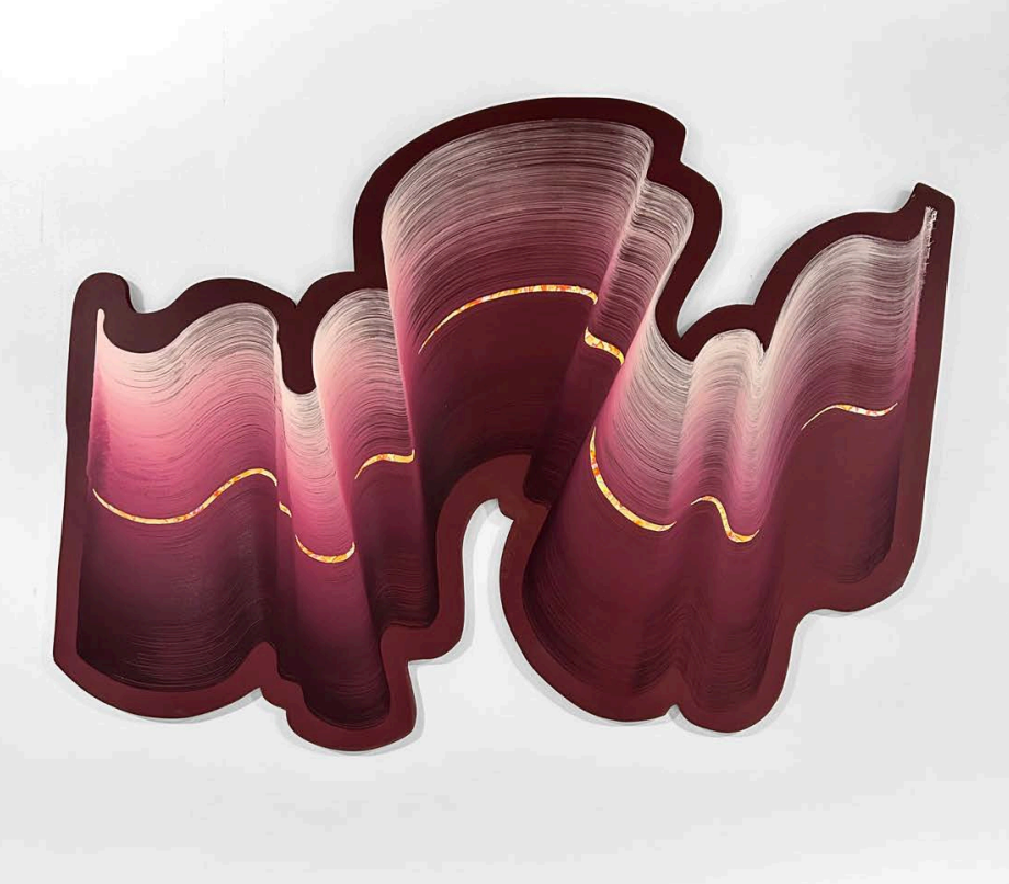 Waveform 40 - ArtLifting