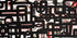 Cochineal Torii Print Lindsey Holcomb