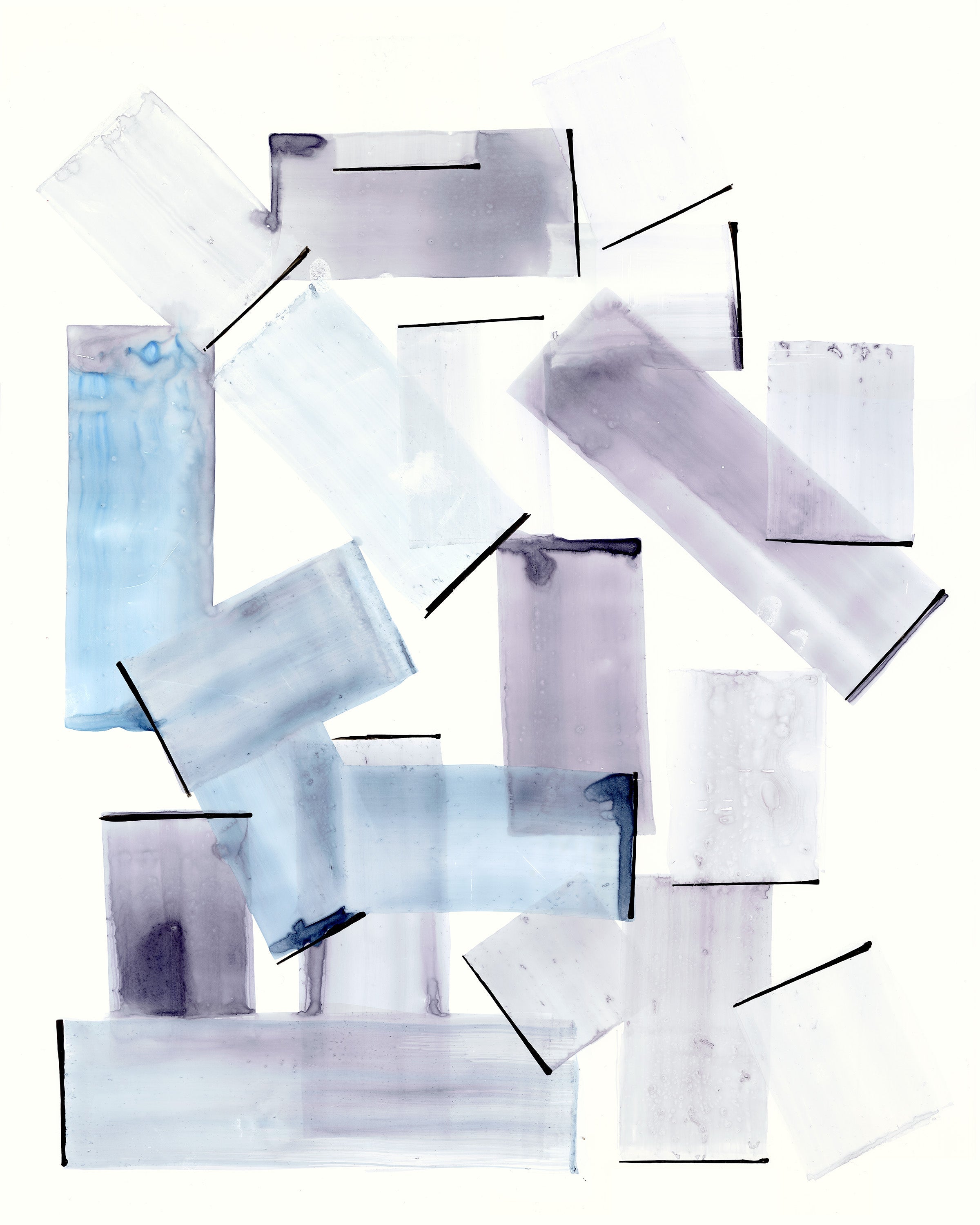 Ink Blocks II – ArtLifting