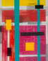 City Bus Print Lisa Murphy