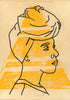 Sister Crosswalk Print Lisa Murphy