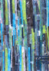 Texture Print Lisa Murphy