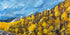 Changing Leaves Original Artwork Lucas Farlow
