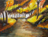 Falling for It Original Artwork Lucas Farlow
