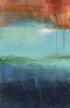 Dusk & Dawn 1 Original Artwork Luke Cooper