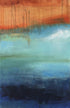 Dusk & Dawn 2 Original Artwork Luke Cooper