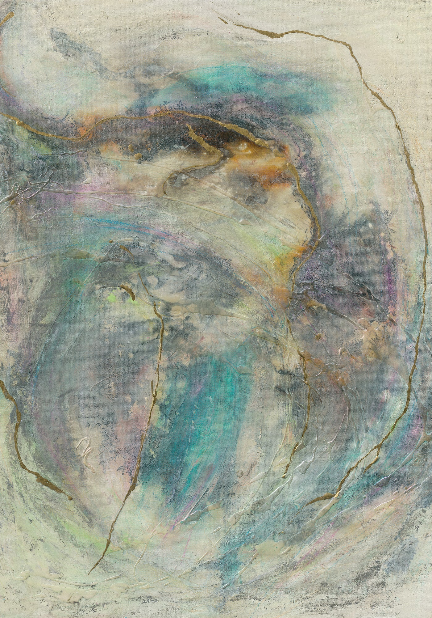 Acceptance Print Lumi