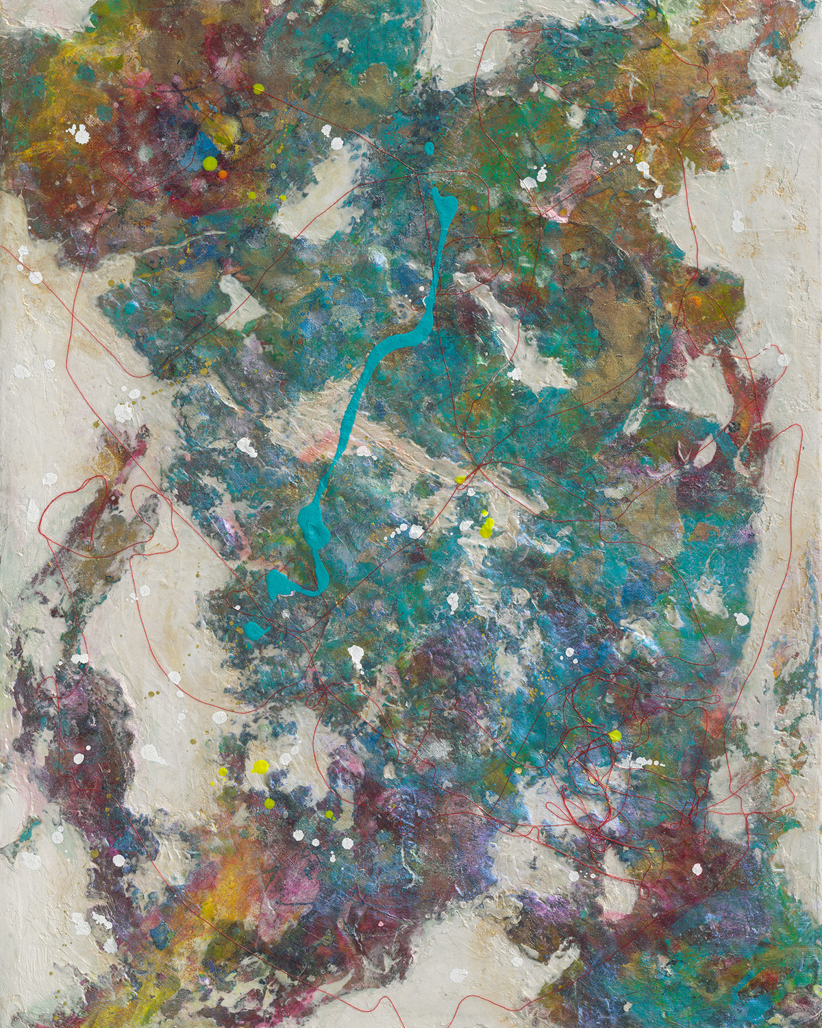 Chaser Print Lumi