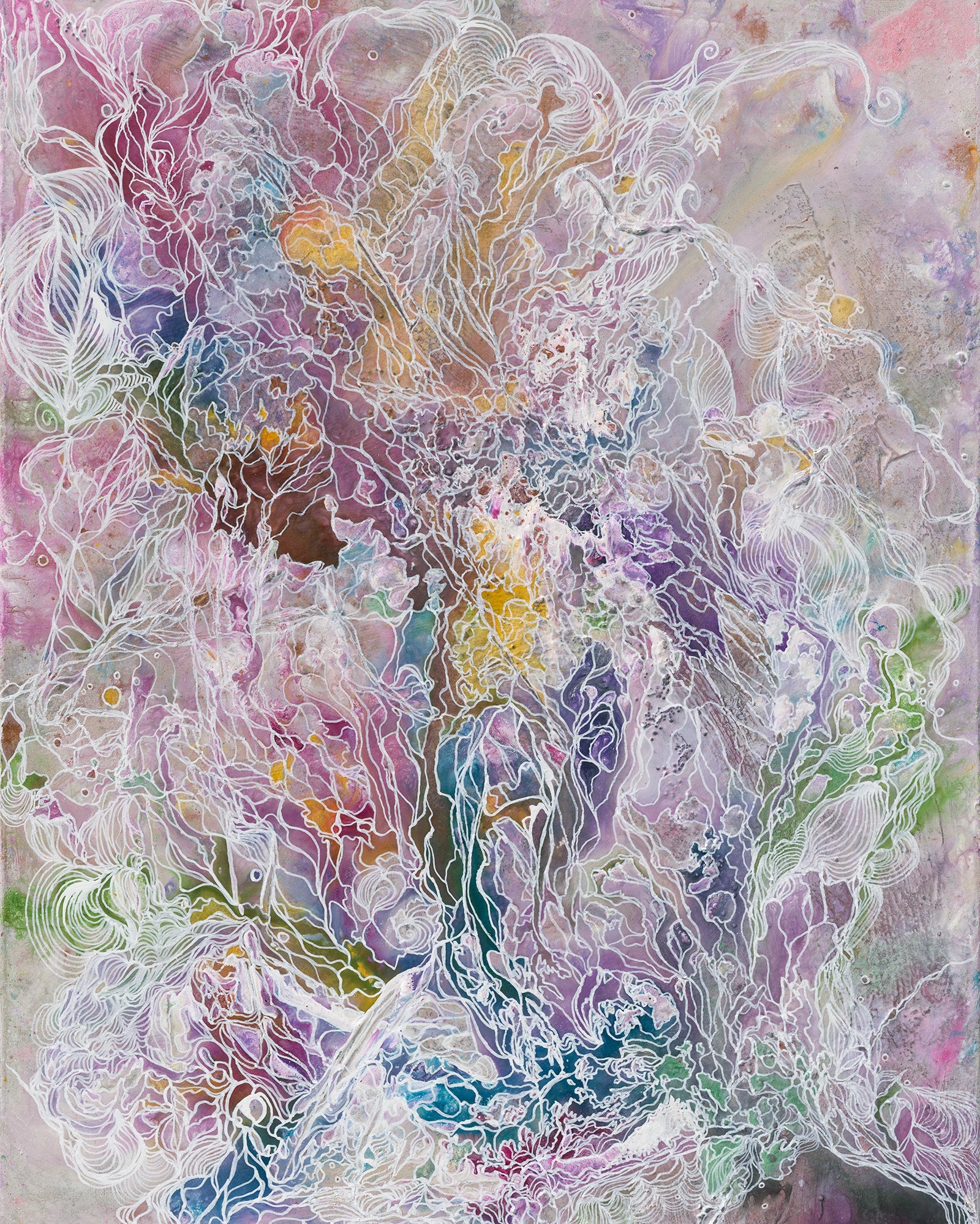 Somewhere Print Lumi