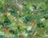 The Essence of Spring Original Artwork MJ Cooper