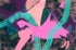 Flux 1 Original Artwork Madison Elyse Rubenstein