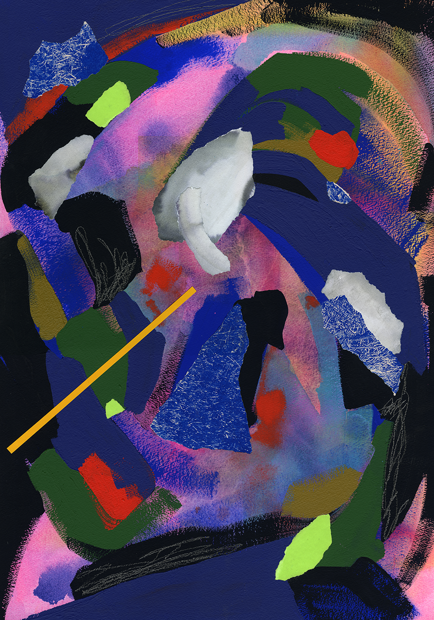 Grief and Joy, Synthesized