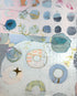 She Wanted a Polka for Her Funeral Original Artwork Mary Payton