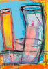 Uplifted Print Matt Sesow