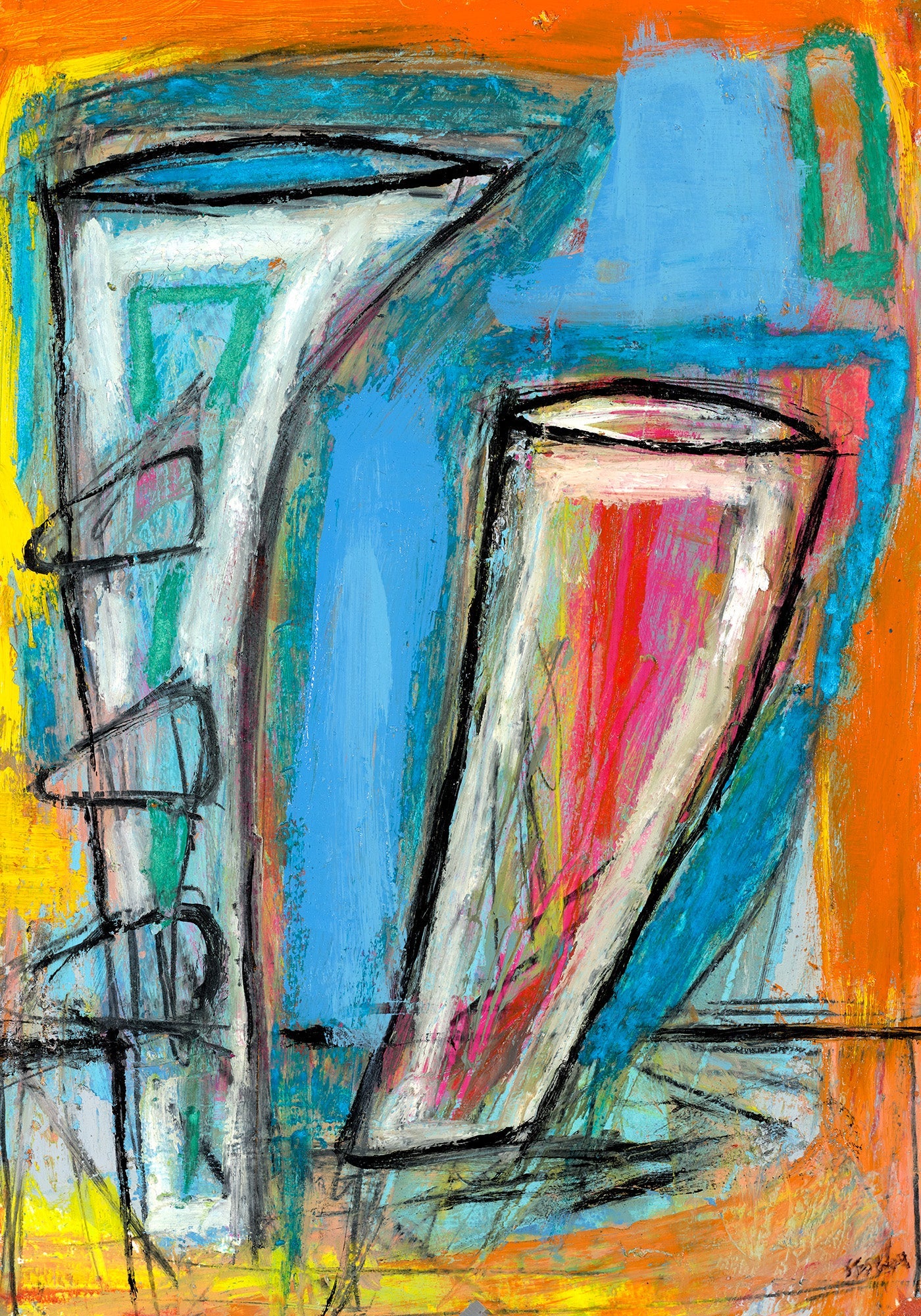 Matt Sesow ArtLifting matt-sesow-artlifting