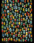 Collective Harmony Print Matt Sesow