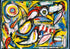 Entanglement Print Matt Sesow
