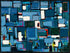 Fitting In Original Artwork Matt Sesow