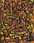 Harmonic Original Artwork Matt Sesow