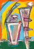 Thrive Print Matt Sesow