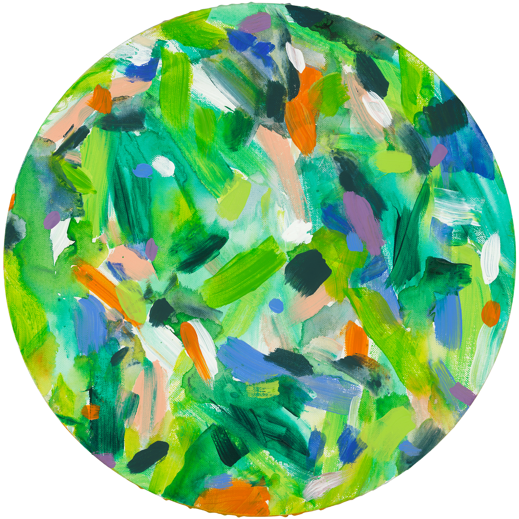 Twirl Print Medora Frei