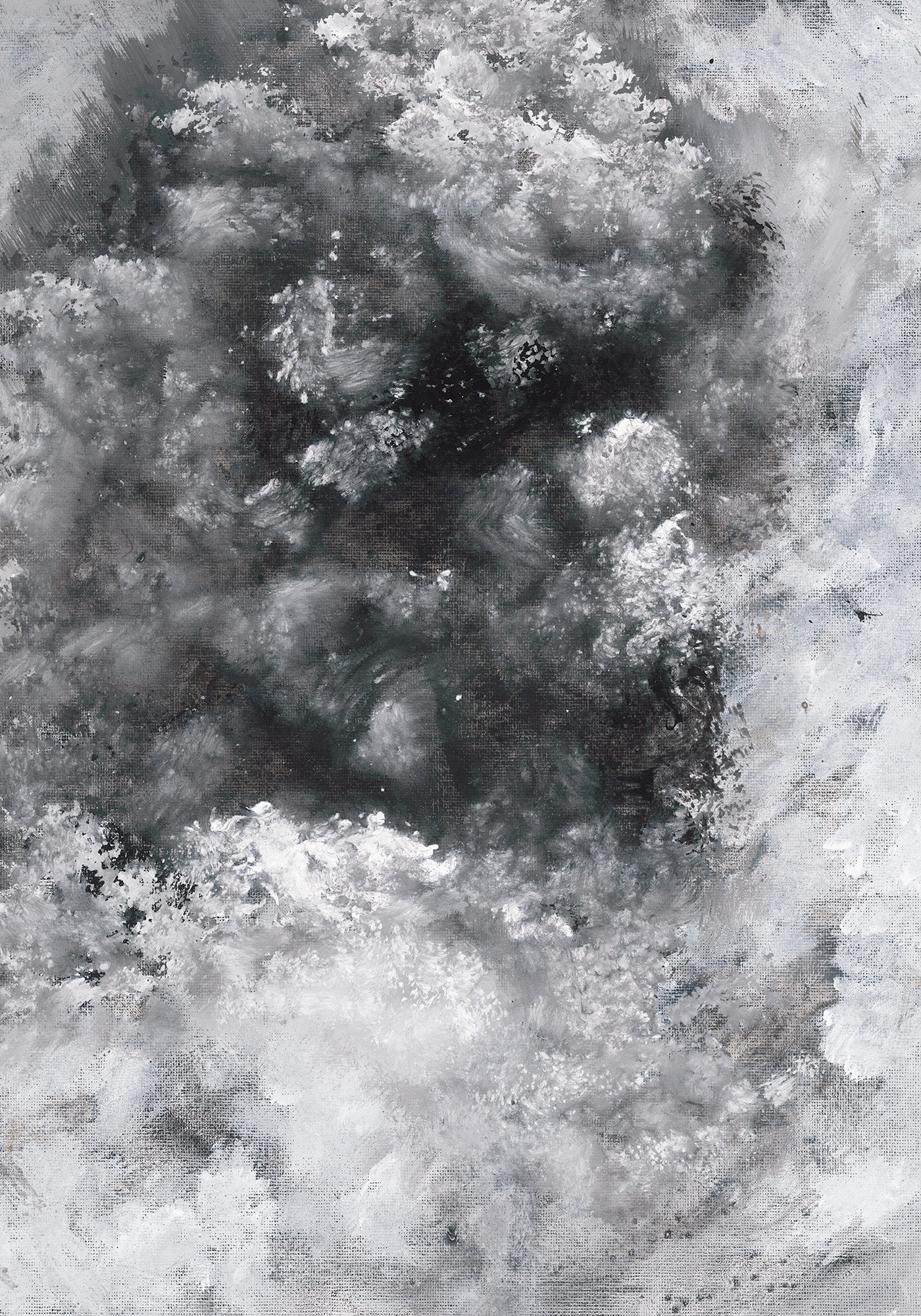 Untitled 3 Print Medora Frei