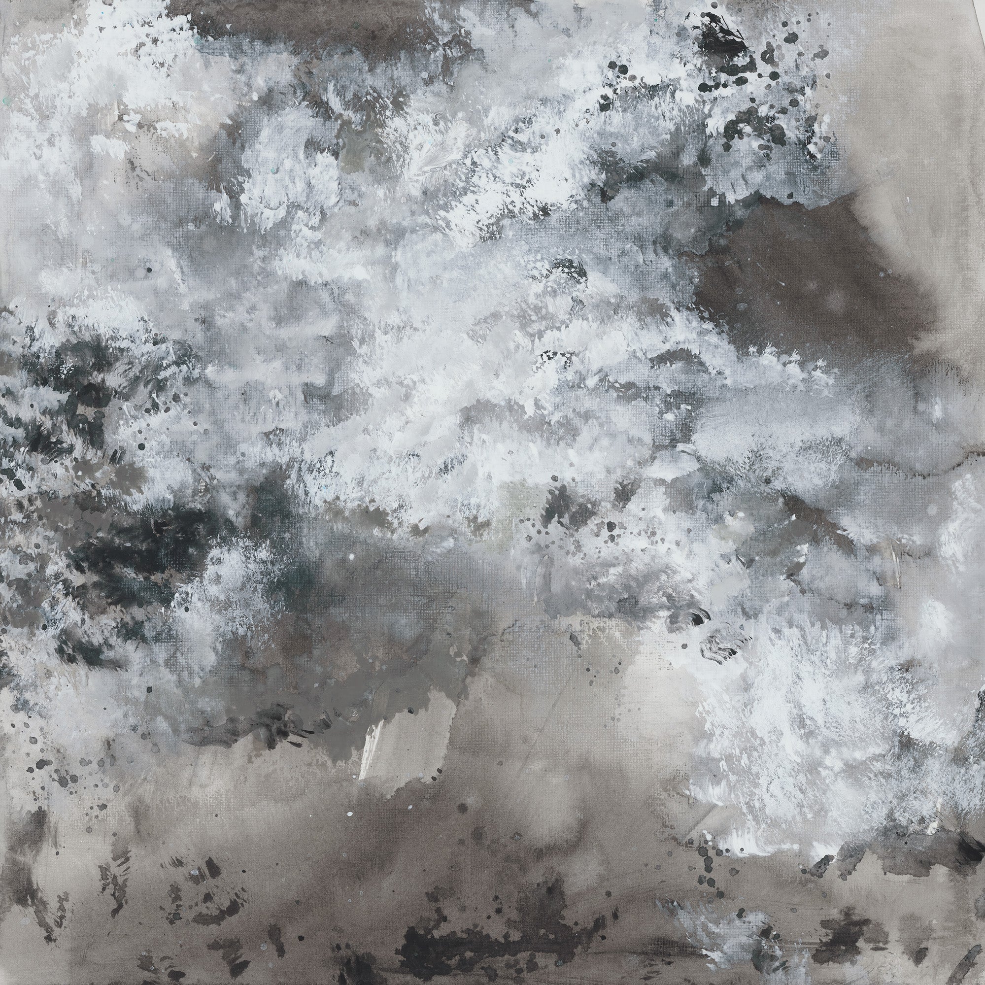 Untitled 4 Print Medora Frei