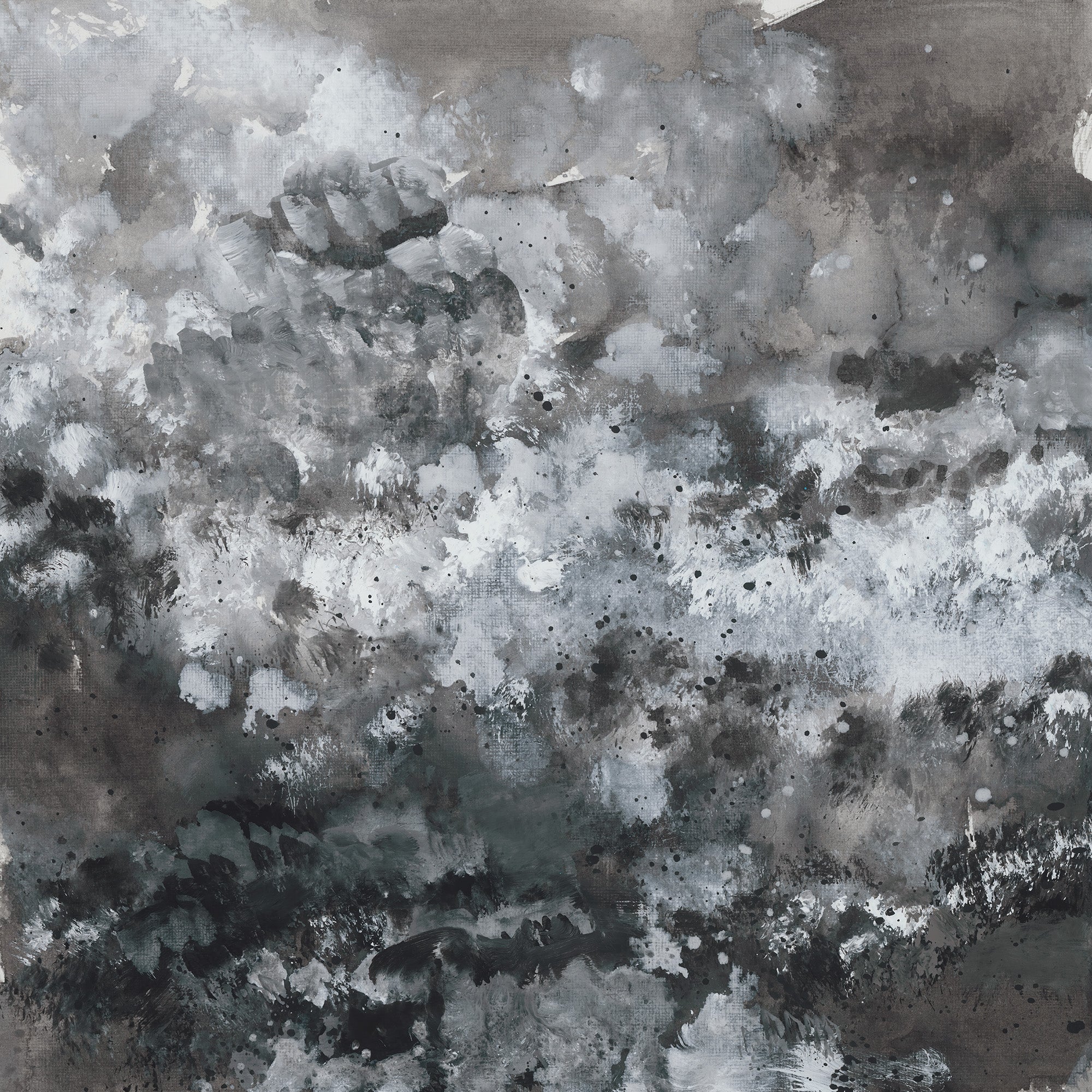 Untitled 6 Print Medora Frei