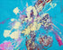 Hydrangeas Original Artwork Mia Brown