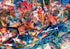 Parade Print Michael Van Huffel