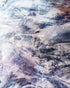 Beach Graffiti Print Michael Van Huffel