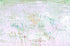 Spring Sketch Print Michael Van Huffel