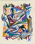 Gladis Print Miyakah