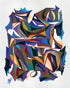 On Earth Print Miyakah