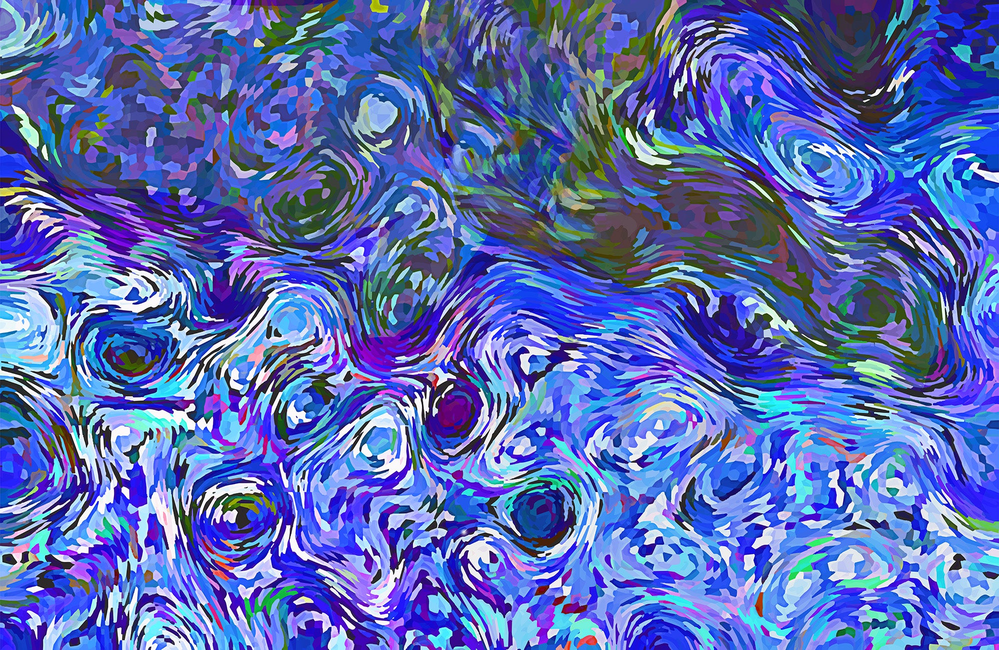 Painterly Park