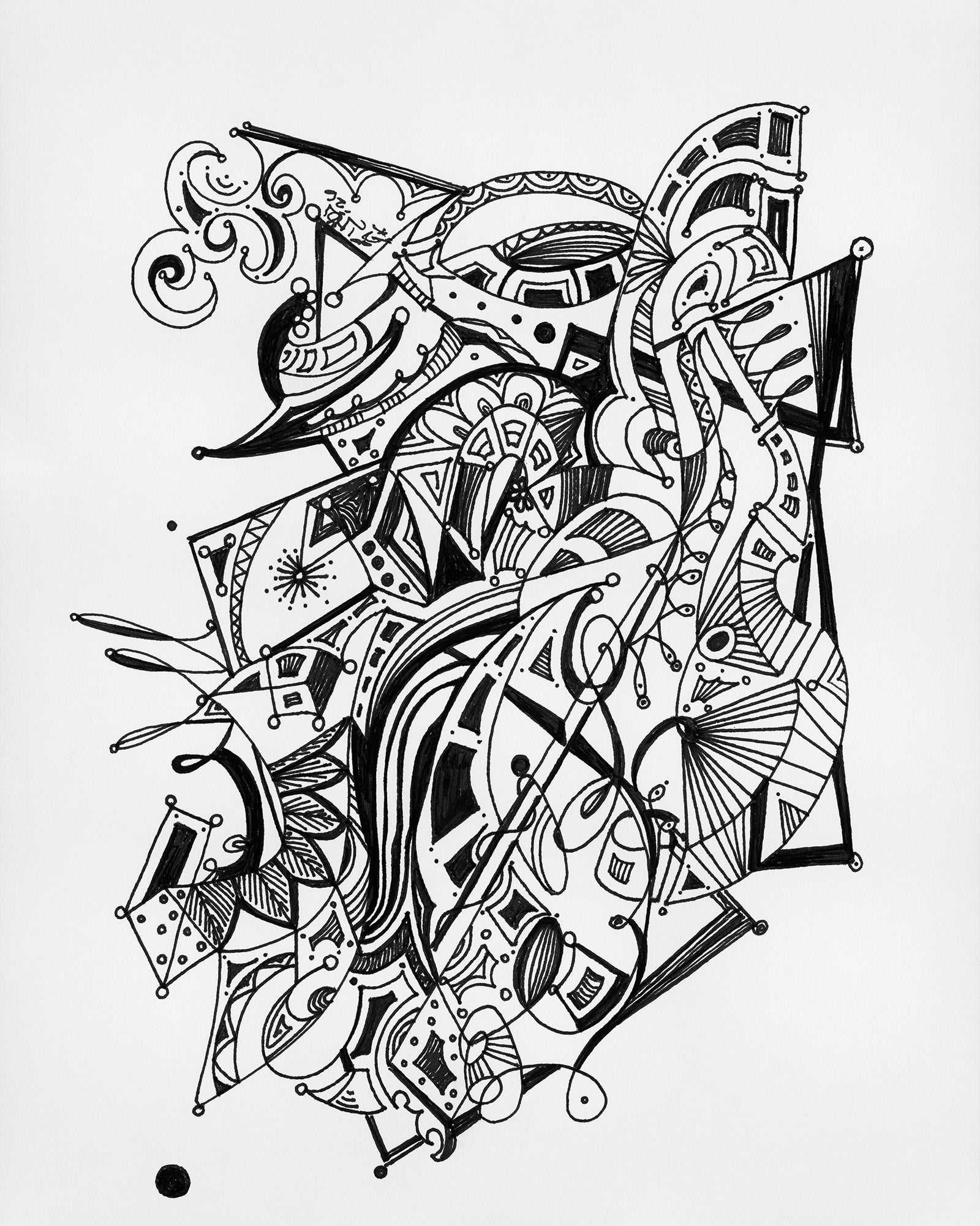 Clear Possibilities II