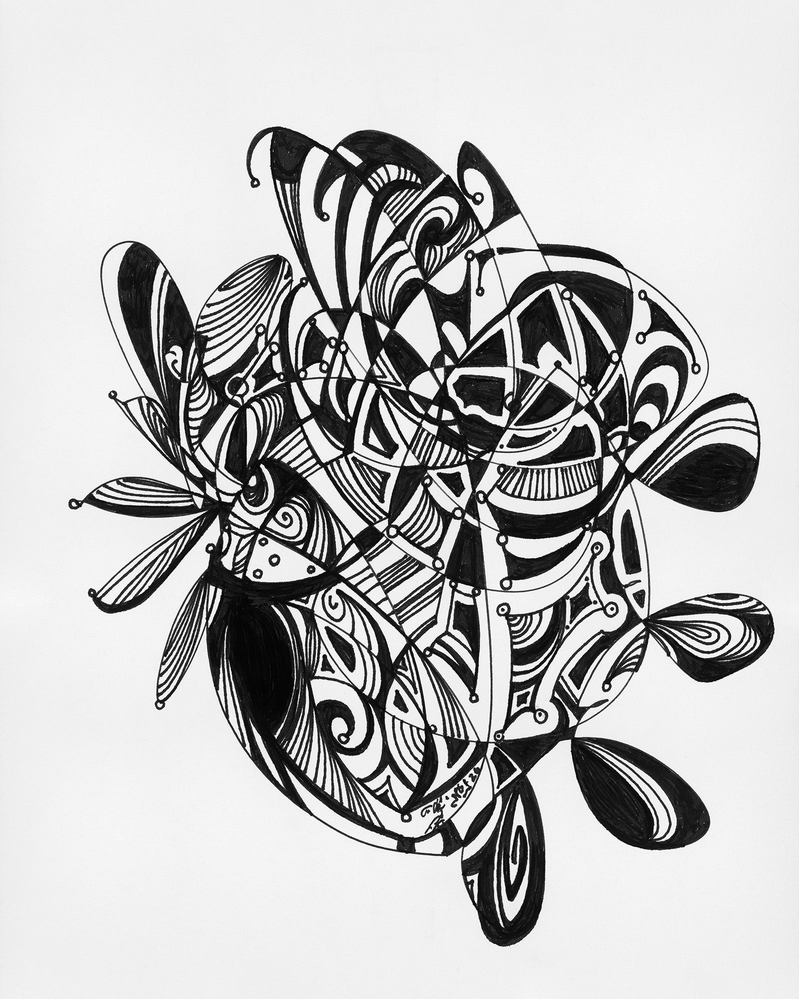Clear Possibilities I