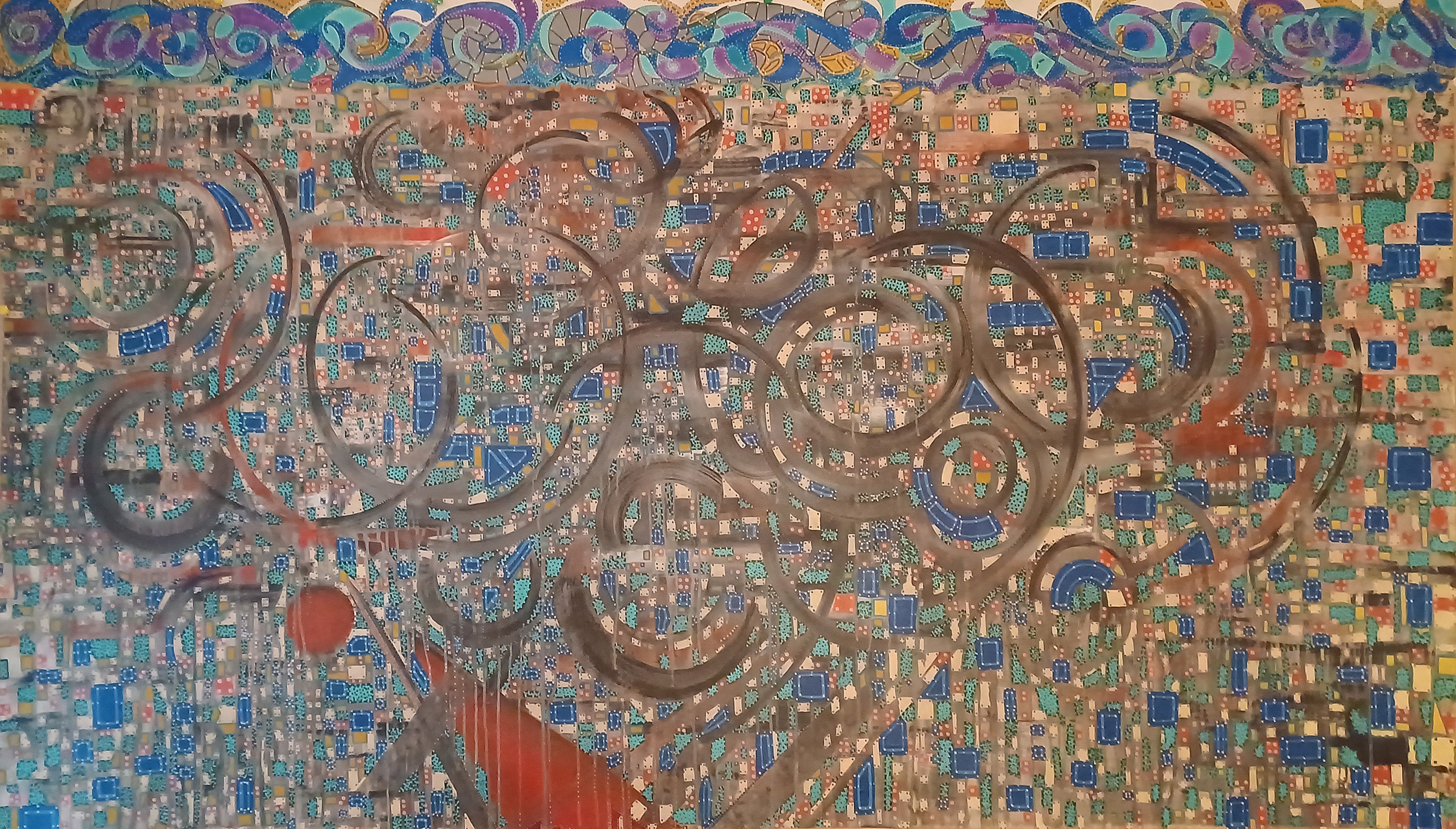 Interpreted Evidence – ArtLifting