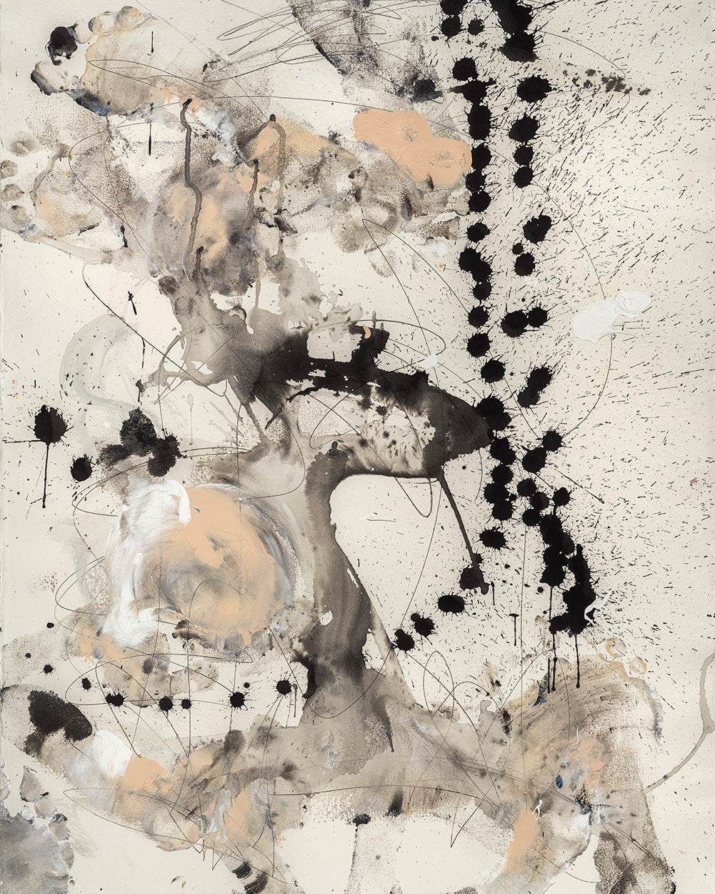 Forging New Neural Pathways – ArtLifting