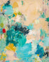 Searching for Sea Glass Print Natasha Wein