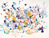 After the Rain Print Noora Elkoussy