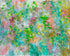 English Rose Garden Print Noora Elkoussy