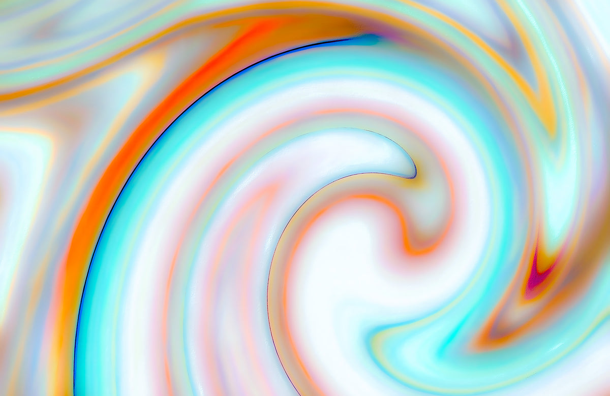 Becoming Light