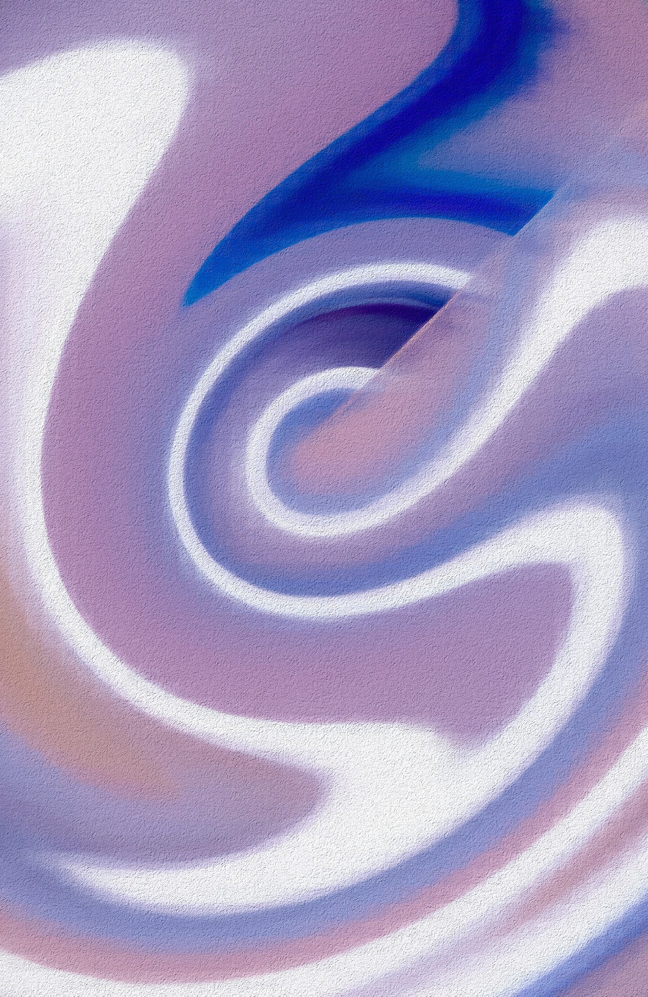 Silence Turning Inward Print Peter Perrino