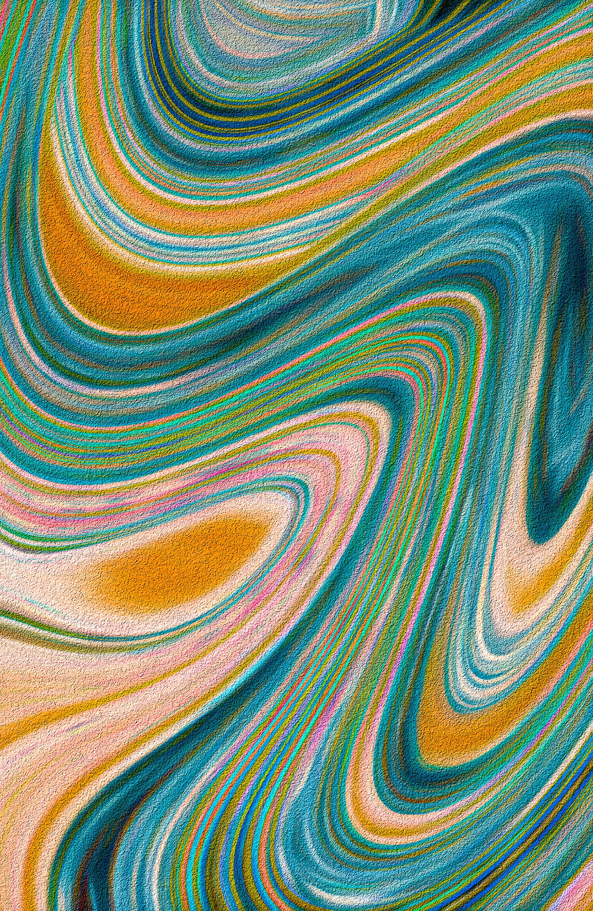 Woven Resonance