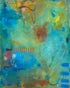 Alchemy of Peace Print Quána Madison