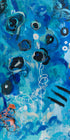 Dreamy Jazz Print Quána Madison