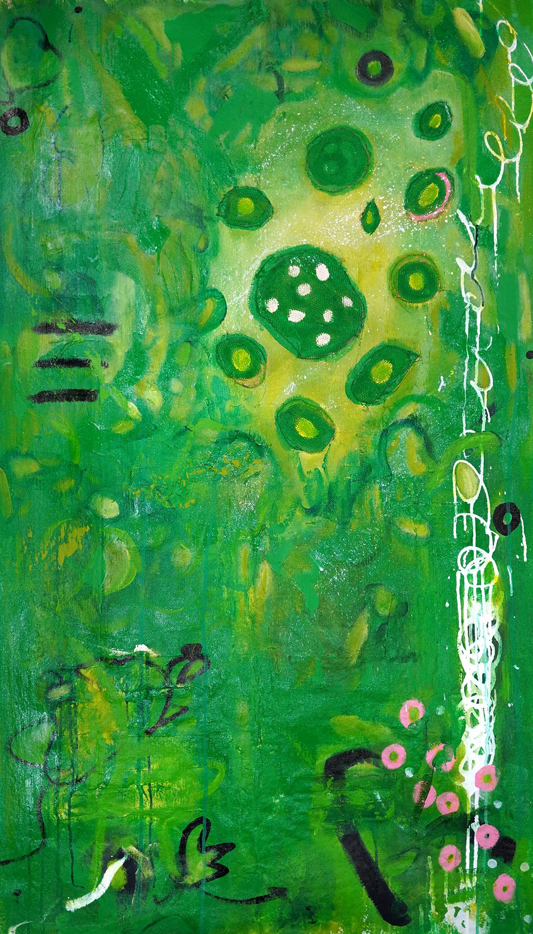 Enchanted Forest - ArtLifting